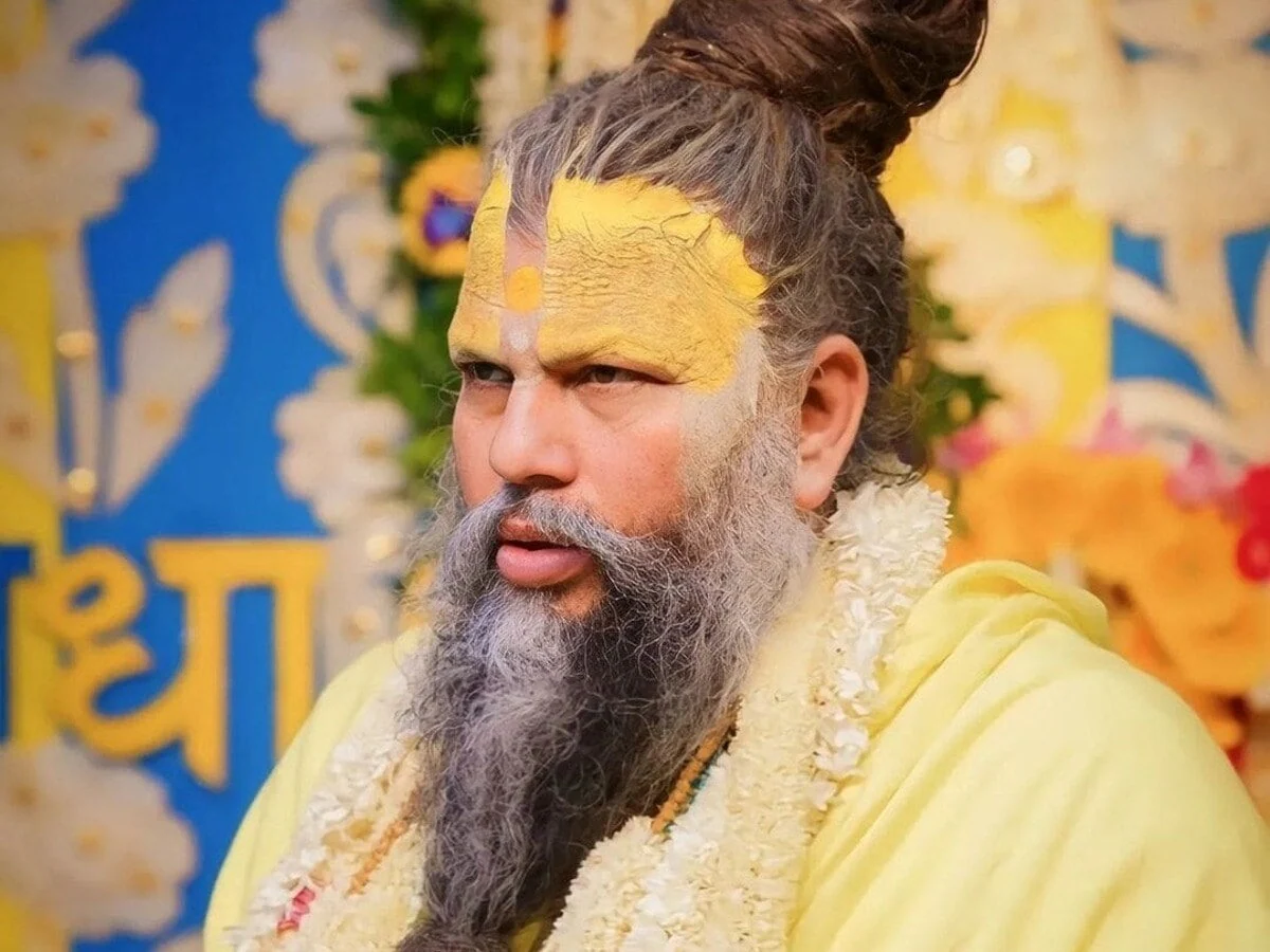 संत प्रेमानंद महाराज को मिली जान से मारने की धमकी, सतना के युवक ने फेसबुक पर लिखा – "मैं गर्दन उतार देता" 1 संत प्रेमानंद महाराज को मिली जान से मारने की धमकी, सतना के युवक ने फेसबुक पर लिखा – "मैं गर्दन उतार देता"