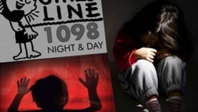 नवरात्रि में बाल भिक्षावृत्ति रोकने विशेष अभियान, चाइल्ड हेल्पलाइन 1098 पर दें सूचना