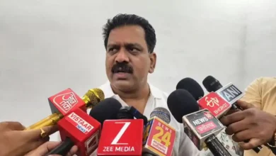 नक्सलियों ने फिर शांतिवार्ता का प्रस्ताव रखा; गृहमंत्री विजय शर्मा बोले — “हथियार छोड़कर आएं तो बात हो सकती है”