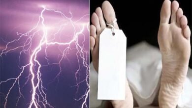 राजधानी रायपुर में आकाशीय बिजली का कहर: छात्र समेत तीन लोगों की मौत