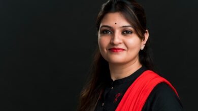 प्रधानमंत्री नरेंद्र मोदी के नेक्स्ट जनरेशन GST रिफॉर्म का निर्णय ऐतिहासिक, आम जनता को मिलेगी राहत : भावना बोहरा