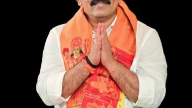 कवर्धा से होगा “स्वस्थ नारी–सशक्त परिवार अभियान” का शुभारंभ, उपमुख्यमंत्री विजय शर्मा करेंगे अभियान का उद्घाटन 6 कवर्धा से होगा “स्वस्थ नारी–सशक्त परिवार अभियान” का शुभारंभ, उपमुख्यमंत्री विजय शर्मा करेंगे अभियान का उद्घाटन