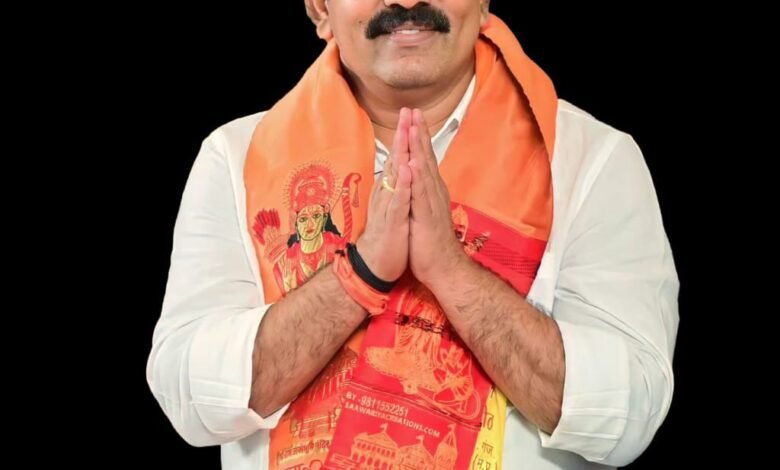कवर्धा से होगा “स्वस्थ नारी–सशक्त परिवार अभियान” का शुभारंभ, उपमुख्यमंत्री विजय शर्मा करेंगे अभियान का उद्घाटन