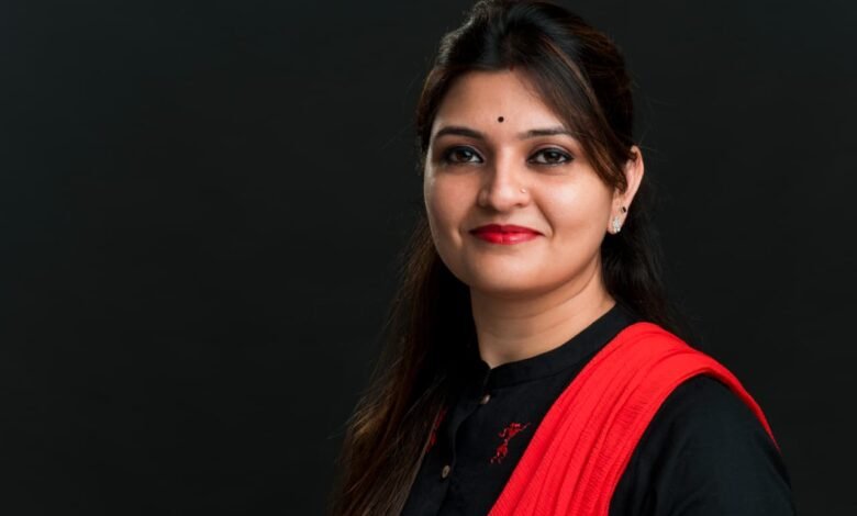 पंडरिया विधायक भावना बोहरा की अनुशंसा पर 15 लाख रुपए के विकास कार्यों को प्रशासकीय स्वीकृति 6 नगर पंचायत इंदौरी में अधोसंरचना निर्माण हेतु मिली 1.57 करोड़ से अधिक की सौगात, विधायक भावना बोहरा ने मुख्यमंत्री एवं उपमुख्यमंत्री का जताया आभार