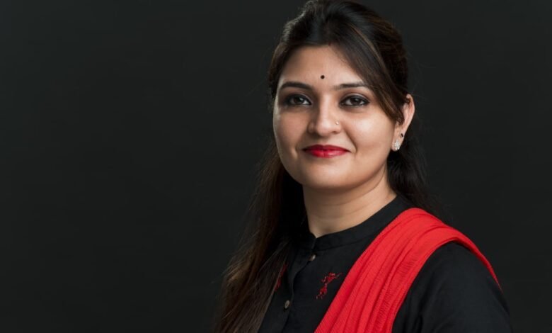 पंडरिया विधायक भावना बोहरा के प्रयासों से मिला बड़ा विकास कार्य — नगर की 4.55 किमी सड़क मरम्मत हेतु केंद्रीय मंत्री नितिन गडकरी ने स्वीकृत किए ₹20 करोड़, टेंडर जारी 3 विजयादशमी पर पंडरिया नगर को मिला 1 करोड़ रुपये के विकास कार्यों का उपहार, विधायक भावना बोहरा के प्रयास लाए रंग