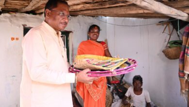 अचानक आपके बाजार में खरीदारी करते दिख सकते हैं मुख्यमंत्री विष्णु देव साय, ग्राहकों और व्यापारियों से करेंगे सीधा संवाद…