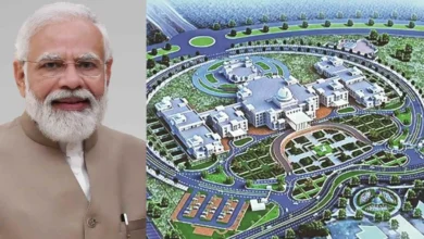 प्रधानमंत्री नरेंद्र मोदी एक नवंबर को करेंगे छत्तीसगढ़ विधानसभा भवन का लोकार्पण