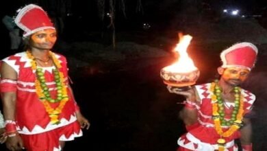 अष्टमी पर खप्पर यात्रा: कबीरधाम पुलिस ने सुरक्षा के किए पुख्ता इंतज़ाम 4 अष्टमी पर खप्पर यात्रा: कबीरधाम पुलिस ने सुरक्षा के किए पुख्ता इंतज़ाम