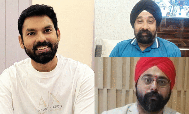 कैट कवर्धा इकाई में नई कार्यकारिणी गठित, दीप शर्मा बने जिलाध्यक्ष, वनित सिंह सलूजा कार्यकारी अध्यक्ष 14 कैट कवर्धा इकाई में नई कार्यकारिणी गठित, दीप शर्मा बने जिलाध्यक्ष, वनित सिंह सलूजा कार्यकारी अध्यक्ष