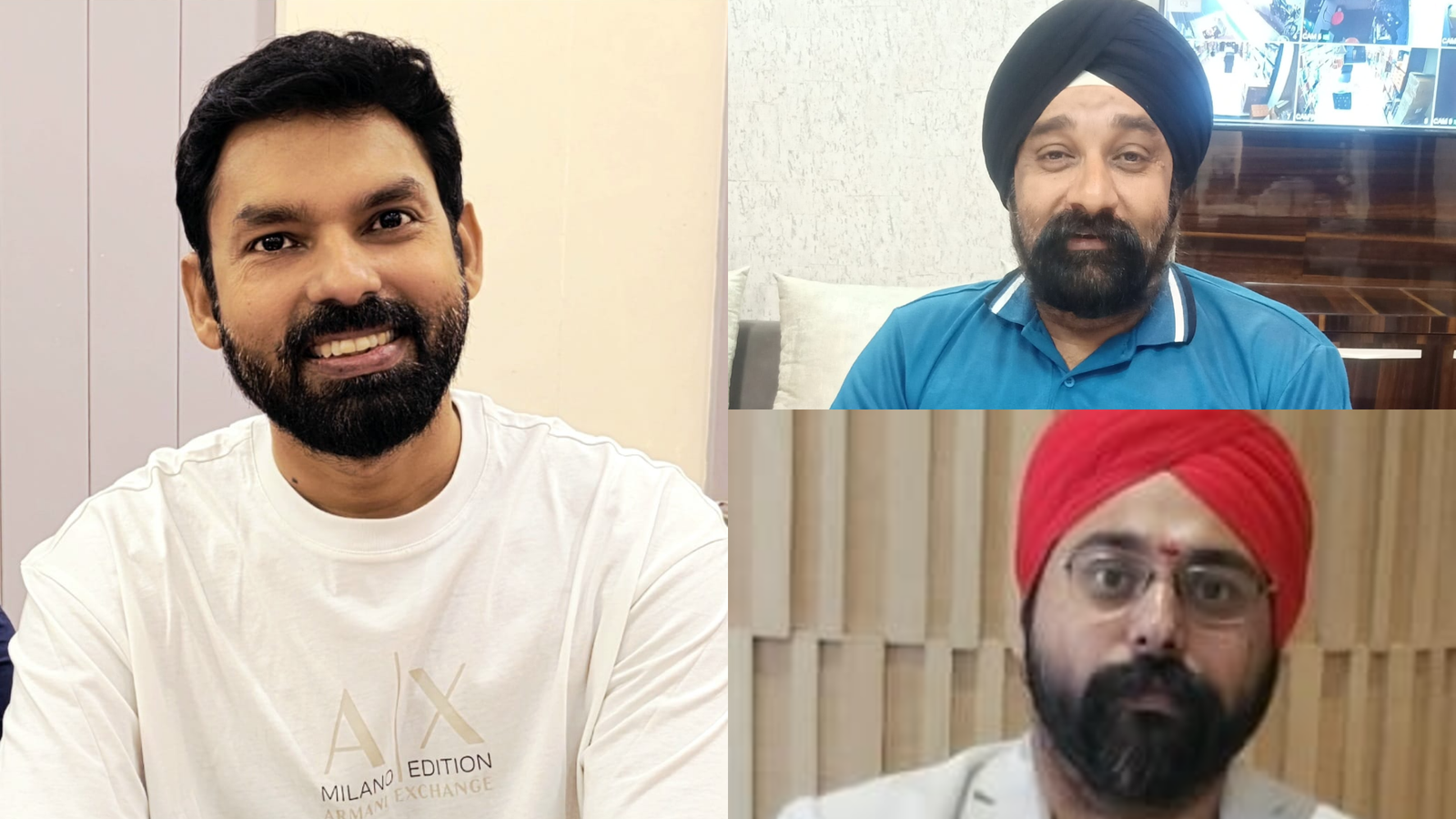 कैट कवर्धा इकाई में नई कार्यकारिणी गठित, दीप शर्मा बने जिलाध्यक्ष, वनित सिंह सलूजा कार्यकारी अध्यक्ष 1 कैट कवर्धा इकाई में नई कार्यकारिणी गठित, दीप शर्मा बने जिलाध्यक्ष, वनित सिंह सलूजा कार्यकारी अध्यक्ष