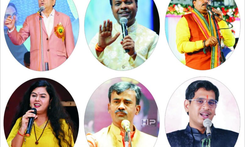 कोरबा में राज्योत्सव का आयोजन 02 से 04 नवंबर तक, उद्योग मंत्री लखन लाल मुख्य अतिथि के रूप में होंगे शामिल