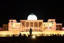 छत्तीसगढ़ की रजत जयंती पर प्रधानमंत्री नरेंद्र मोदी करेंगे नए विधानसभा भवन और देश के पहले डिजिटल जनजातीय संग्रहालय का लोकार्पण