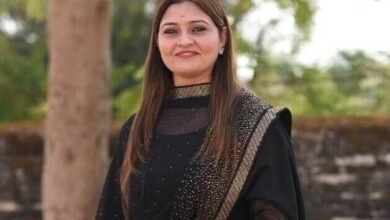 विधायक भावना बोहरा के प्रयासों से पंडरिया को मिली 2 करोड़ 80 लाख 98 हजार की विकास सौगात 6 विधायक भावना बोहरा के प्रयासों से पंडरिया को मिली 2 करोड़ 80 लाख 98 हजार की विकास सौगात