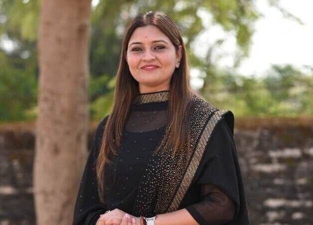 विधायक भावना बोहरा के प्रयासों से पंडरिया को मिली 2 करोड़ 80 लाख 98 हजार की विकास सौगात 1 विधायक भावना बोहरा के प्रयासों से पंडरिया को मिली 2 करोड़ 80 लाख 98 हजार की विकास सौगात