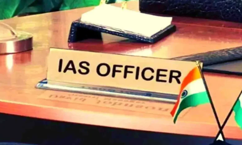 IAS अफसरों का 638 करोड़ का NGO घोटाला उजागर, हाई कोर्ट ने CBI जांच के दिए आदेश