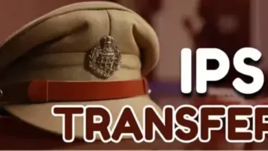 छत्तीसगढ़ पुलिस विभाग में बड़ा फेरबदल: 7 IPS अधिकारियों के तबादले — देखिए पूरी लिस्ट 3 छत्तीसगढ़ पुलिस विभाग में बड़ा फेरबदल: 7 IPS अधिकारियों के तबादले — देखिए पूरी लिस्ट