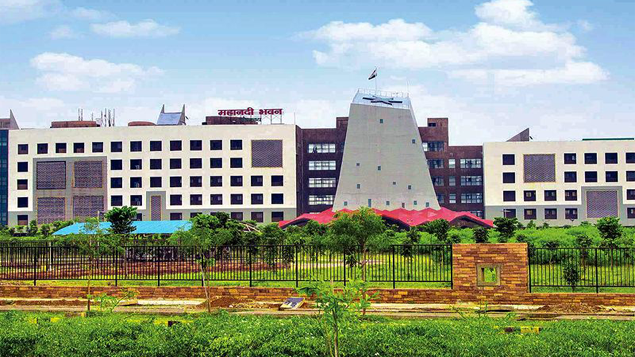 कलेक्टर-एसपी ट्रांसफर लिस्ट जल्द : राज्योत्सव से पहले होगी बड़ी प्रशासनिक सर्जरी 12 कलेक्टर-एसपी ट्रांसफर लिस्ट जल्द : राज्योत्सव से पहले होगी बड़ी प्रशासनिक सर्जरी
