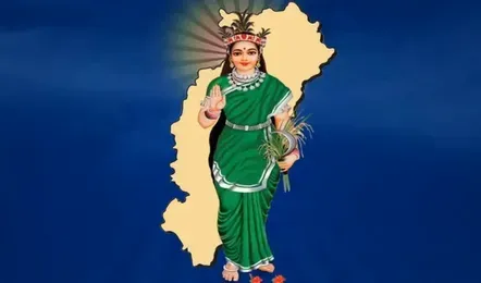 रायपुर में छत्तीसगढ़ महतारी की प्रतिमा से तोड़फोड़, सिर तोड़ उखाड़ फेंकी मूर्ति; क्षेत्र में आक्रोश 1 रायपुर में छत्तीसगढ़ महतारी की प्रतिमा से तोड़फोड़, सिर तोड़ उखाड़ फेंकी मूर्ति; क्षेत्र में आक्रोश