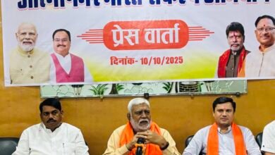 आत्मनिर्भर भारत संकल्प अभियान” के तहत देश को ‘विकसित भारत’ बनाने का आह्वान — प्रेमप्रकाश पांडेय 8 img 1577 2