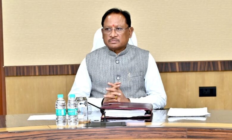 मंत्रिपरिषद का बड़ा फैसला: किसानों से ₹3100 प्रति क्विंटल की दर पर होगी धान खरीदी, 15 नवंबर से शुरू होगी प्रक्रिया 7 img 1599