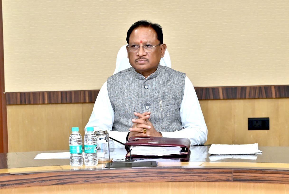 मंत्रिपरिषद का बड़ा फैसला: किसानों से ₹3100 प्रति क्विंटल की दर पर होगी धान खरीदी, 15 नवंबर से शुरू होगी प्रक्रिया 1 img 1599