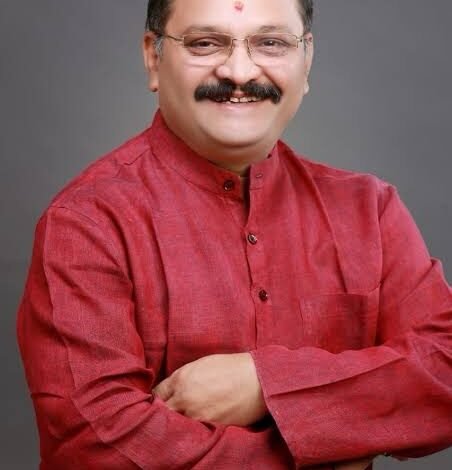 सांसद संतोष पाण्डेय की अनुशंसा पर 34 लाख 25 हजार रुपए के निर्माण कार्यों को मिली स्वीकृति 5 img 1728