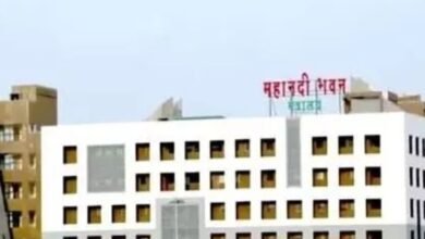छत्तीसगढ़ की बड़ी खबर: निगम-मंडल और आयोग के अध्यक्षों व उपाध्यक्षों को मिला मंत्री दर्जा – देखिए पूरी सूची 1 छत्तीसगढ़ की बड़ी खबर: निगम-मंडल और आयोग के अध्यक्षों व उपाध्यक्षों को मिला मंत्री दर्जा – देखिए पूरी सूची