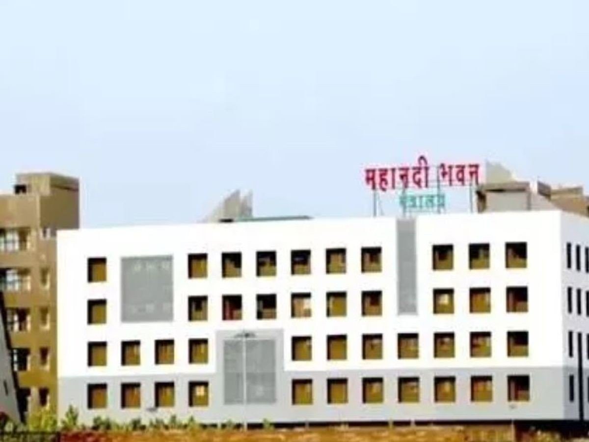 छत्तीसगढ़ की बड़ी खबर: निगम-मंडल और आयोग के अध्यक्षों व उपाध्यक्षों को मिला मंत्री दर्जा – देखिए पूरी सूची 1 छत्तीसगढ़ की बड़ी खबर: निगम-मंडल और आयोग के अध्यक्षों व उपाध्यक्षों को मिला मंत्री दर्जा – देखिए पूरी सूची