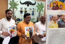 पूर्व विधायक मोहम्मद अकबर के करीबी पर फर्जी मतदाता नाम जोड़ने का आरोप, दो के खिलाफ एफआईआर दर्ज