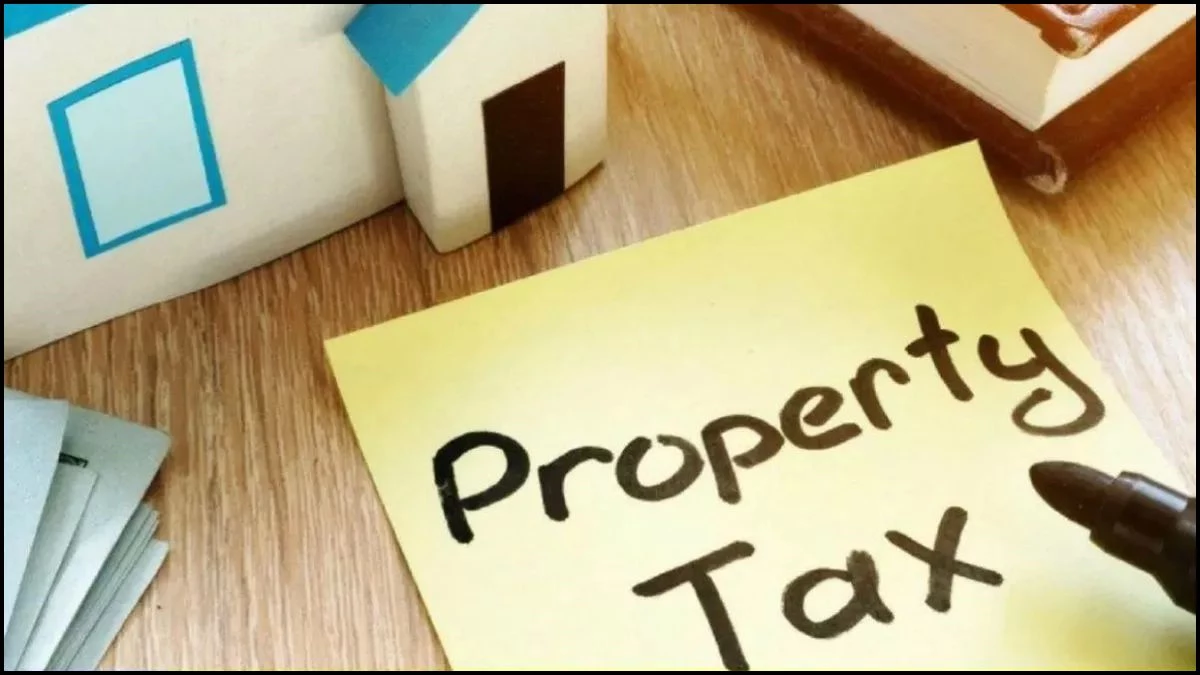 अब घर बैठे भर सकेंगे प्रॉपर्टी टैक्स: साय सरकार ने शुरू की ऑनलाइन भुगतान सुविधा 1 अब घर बैठे भर सकेंगे प्रॉपर्टी टैक्स: साय सरकार ने शुरू की ऑनलाइन भुगतान सुविधा
