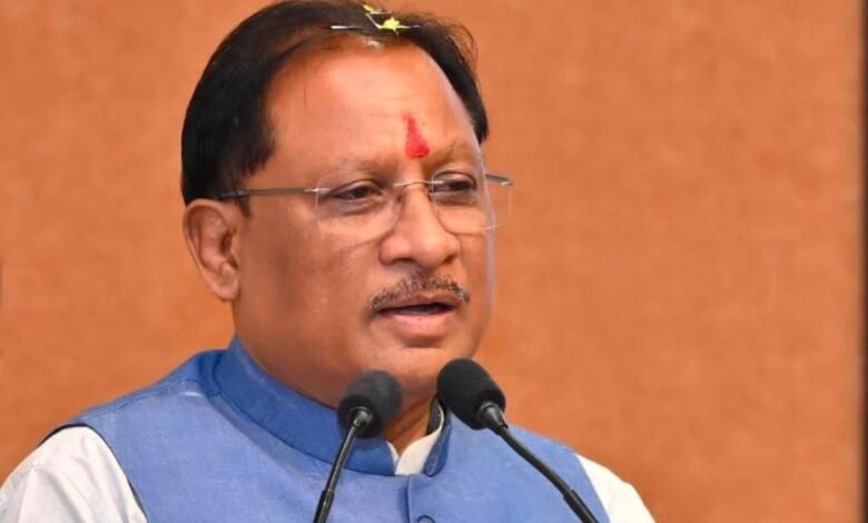 मुख्यमंत्री विष्णुदेव साय की बड़ी सौगात: जशपुर जिले में चार नालों पर बनेगा पुल 3 1762602093 36183996895b1a0e6821