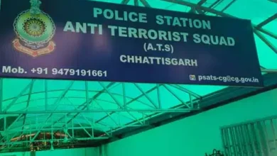 Chhattisgarh Breaking News: ATS जांच में नाबालिगों की डार्क वेब पर हथियार खोज और विदेशी हैंडलर्स से कनेक्शन का बड़ा खुलासा; ‘ISIS Raipur’ इंस्टा मॉड्यूल पर जांच तेज 7 Chhattisgarh Breaking News: ATS जांच में नाबालिगों की डार्क वेब पर हथियार खोज और विदेशी हैंडलर्स से कनेक्शन का बड़ा खुलासा; ‘ISIS Raipur’ इंस्टा मॉड्यूल पर जांच तेज