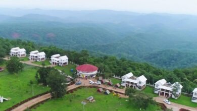 चिल्पी घाटी ने खींची टाटा–महिंद्रा की नजर: छत्तीसगढ़ सरकार 17 सरकारी रिसॉर्ट्स को लीज पर देने की तैयारी में, मैनपाट और बस्तर भी सूची में शामिल