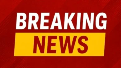 कवर्धा में सनसनी: नवविवाहित महिला का शव सेप्टिक टैंक से बरामद, ससुराल पक्ष हिरासत में 7 छत्तीसगढ़ में तबादलों पर बैन : 6 फरवरी 2026 तक लागू रहेगा प्रतिबंध, सरकार का फैसला