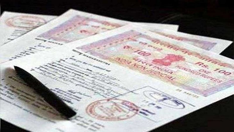 रजिस्ट्री प्रक्रिया होगी आसान : जमीन की गाइडलाइन दर नियमों में बड़ा सुधार; मुख्यमंत्री विष्णु देव साय के मार्गदर्शन में मंत्री ओपी चौधरी ने जारी किए नए नियम