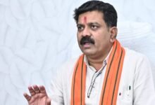 उपमुख्यमंत्री विजय शर्मा के प्रयासों से दुल्लापुर–नेवारीगुड़ा–कान्हाभैरा–कंझेटा मार्ग निर्माण के लिए 7 करोड़ की स्वीकृति