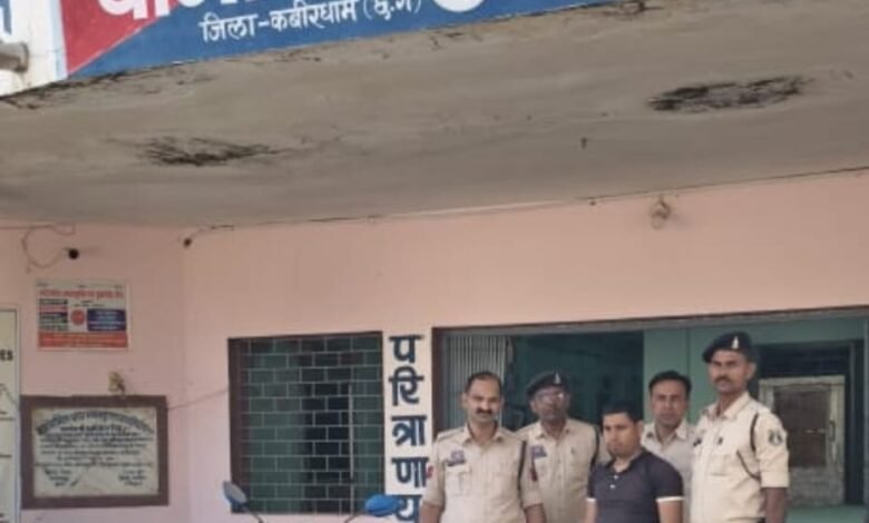 कुण्डा में जिला सहकारी बैंक में चोरी का प्रयास विफल, पुलिस ने आरोपी को मौके से दबोचा