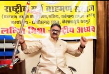 आईएएस संतोष वर्मा की कथित टिप्पणी पर भड़का ब्राह्मण समाज, राष्ट्रीय स्तर पर कार्रवाई की मांग तेज