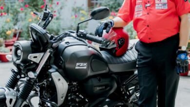 मुख्यमंत्री विष्णुदेव साय ने स्वयं बाइक चलाकर युवाओं को दिया सुरक्षित ड्राइविंग का संदेश 7 oooo