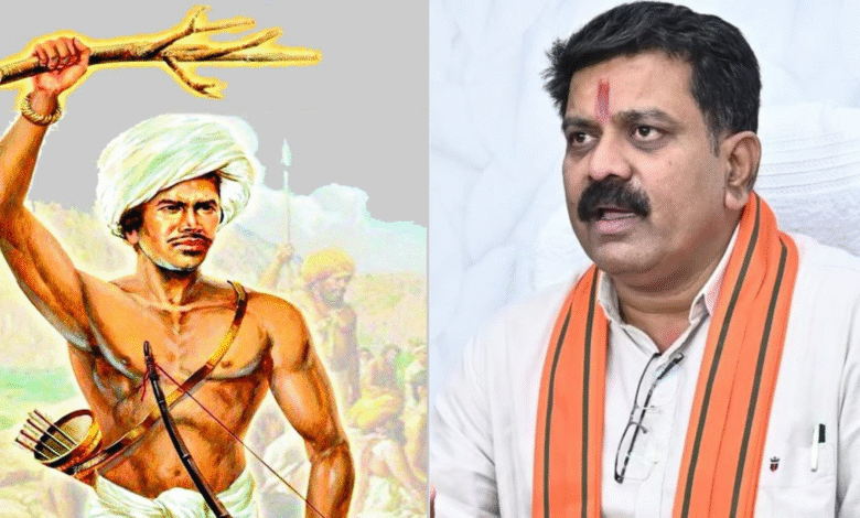 कवर्धा में भगवान बिरसा मुण्डा जयंती पर कल होगा जिला स्तरीय जनजातीय गौरव दिवस समारोह, मुख्य अतिथि होंगे उपमुख्यमंत्री विजय शर्मा, प्रधानमंत्री मोदी का होगा लाइव प्रसारण