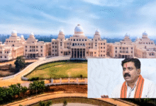 शीतकालीन सत्र में आएगा धर्मांतरण संशोधन विधेयक, ड्राफ्ट तैयार; धर्म बदलने से 60 दिन पहले देनी होगी सूचना