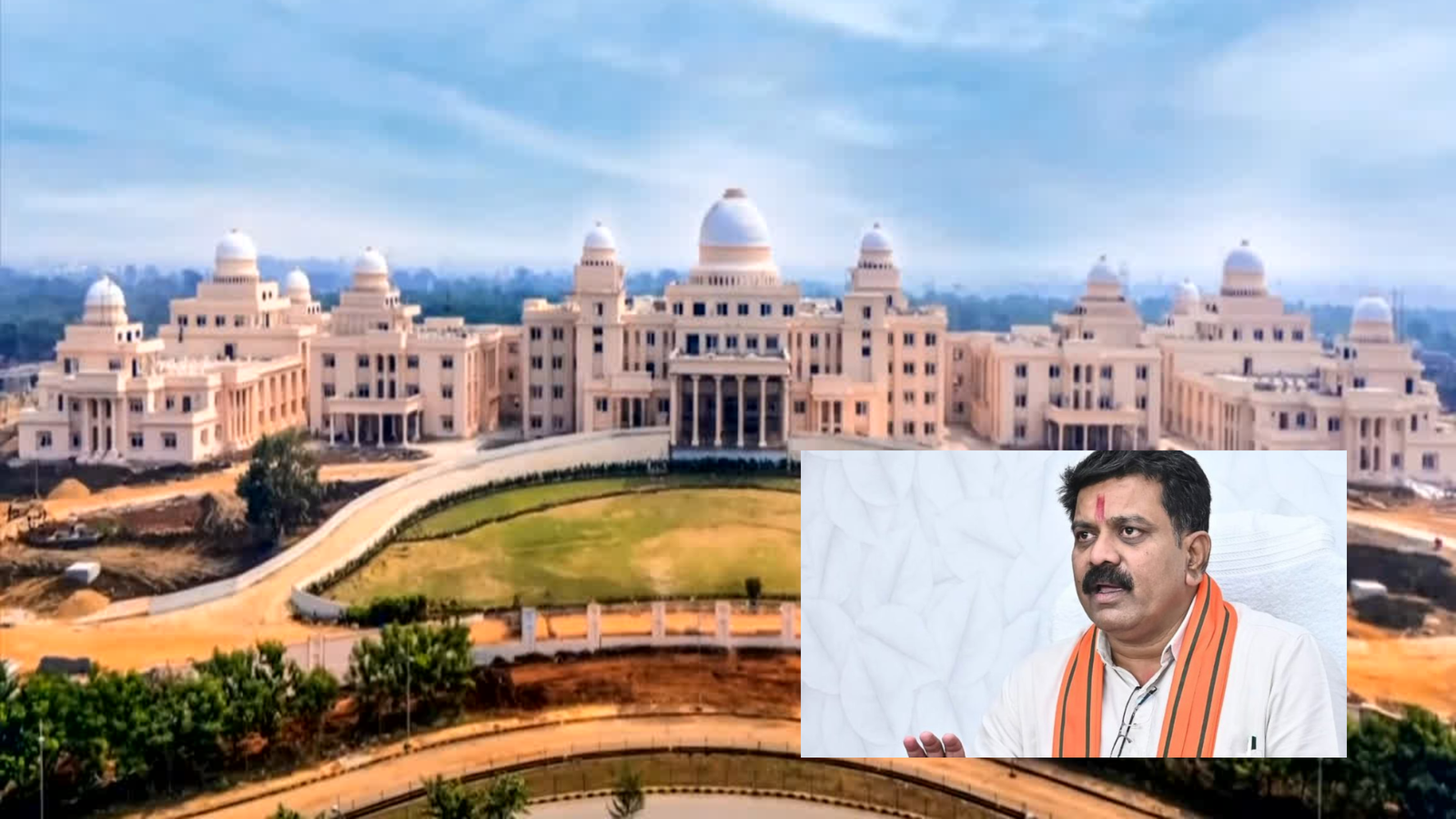 शीतकालीन सत्र में आएगा धर्मांतरण संशोधन विधेयक, ड्राफ्ट तैयार; धर्म बदलने से 60 दिन पहले देनी होगी सूचना 1 शीतकालीन सत्र में आएगा धर्मांतरण संशोधन विधेयक, ड्राफ्ट तैयार; धर्म बदलने से 60 दिन पहले देनी होगी सूचना