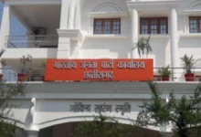 BJP छत्तीसगढ़ ने प्रकोष्ठों के संयोजक और सह-संयोजकों की नियुक्ति की; देखें पूरी सूची