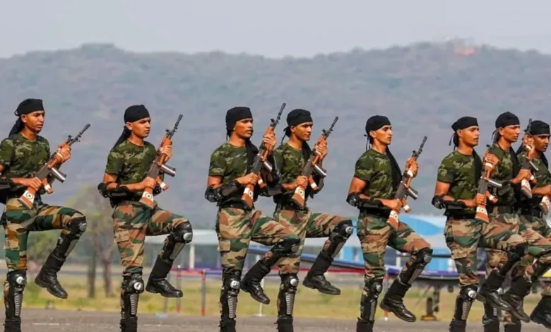 Agniveer Bharti 1766501164030