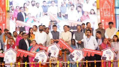 प्रधानमंत्री मोदी की हर गारंटी को पूरा कर रही है छत्तीसगढ़ सरकार— मुख्यमंत्री विष्णु देव साय 1 IMG 20251205 WA0003