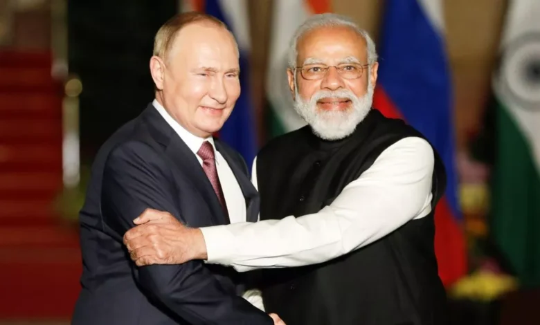 Putin India Visit 2025: रणनीतिक साझेदारी को नई दिशा देने भारत आ रहे रूसी राष्ट्रपति पुतिन, मोदी से होगी उच्च स्तरीय वार्ता