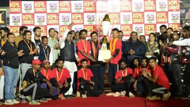 कवर्धा प्रीमियर लीग