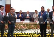 डीएसआईआर ने धमतरी जिले की ग्रामीण महिलाओं को सशक्त बनाने हेतु एनआईटी रायपुर को STREE परियोजना की स्वीकृत