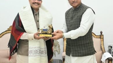 युवाओं में नेतृत्व और सेवा भाव का सशक्त मंच बनेगी राष्ट्रीय जंबूरी : मुख्यमंत्री विष्णु देव साय