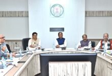 रायपुर को मेट्रो सिटी के रूप में विकसित करेगी सरकार: मुख्यमंत्री विष्णु देव साय